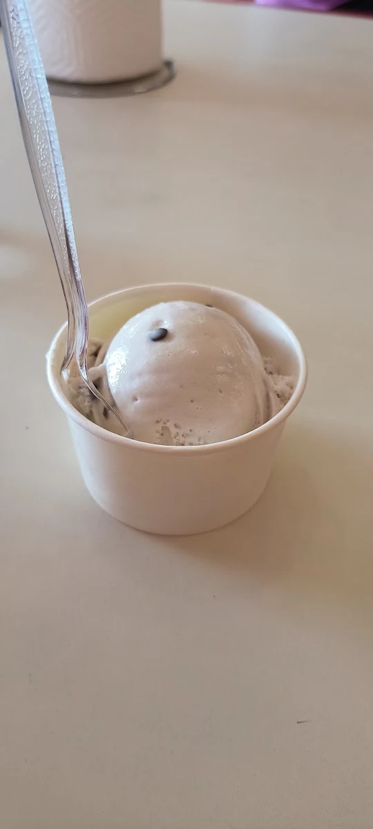 Lavender Chocolate Chip