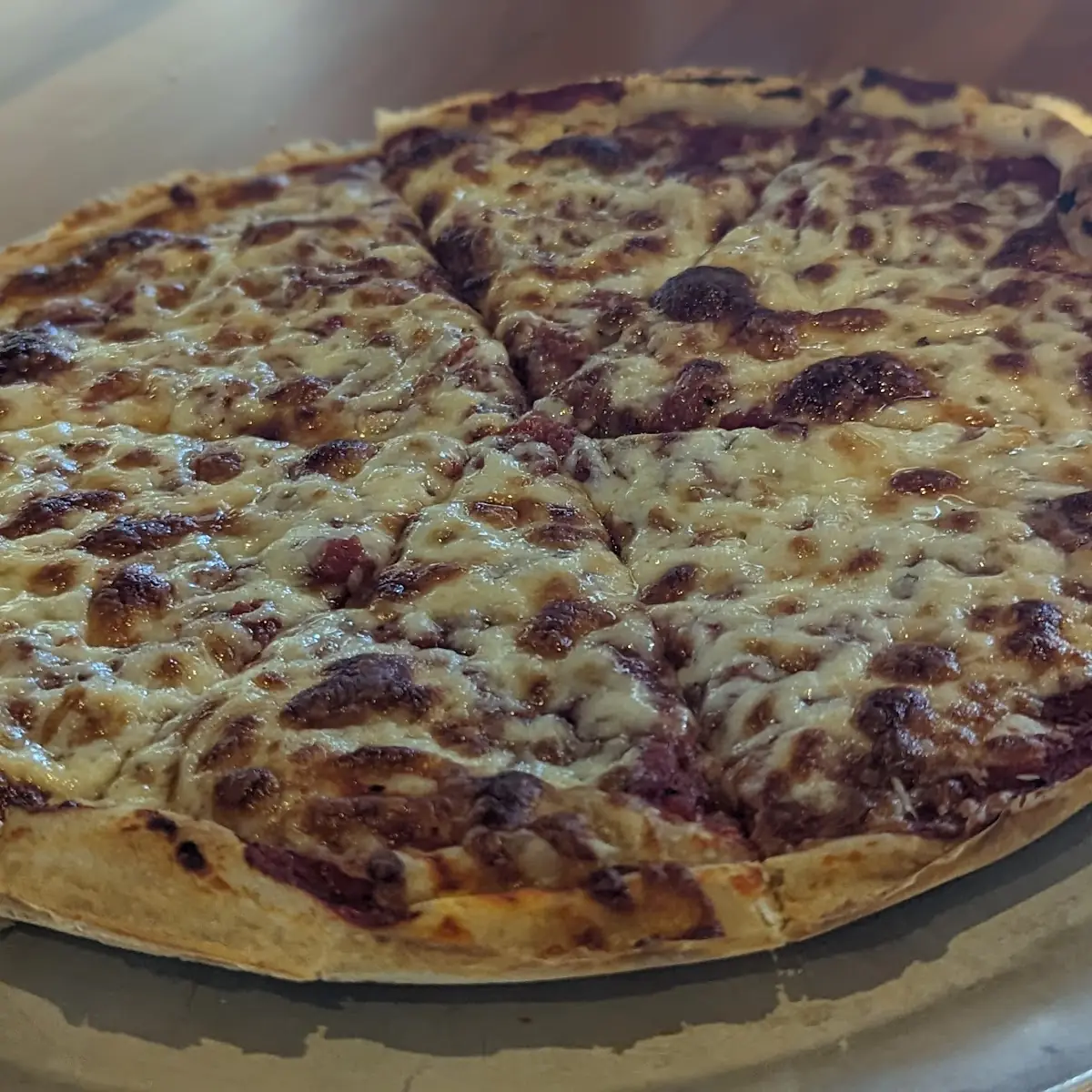 Cheese Pizza