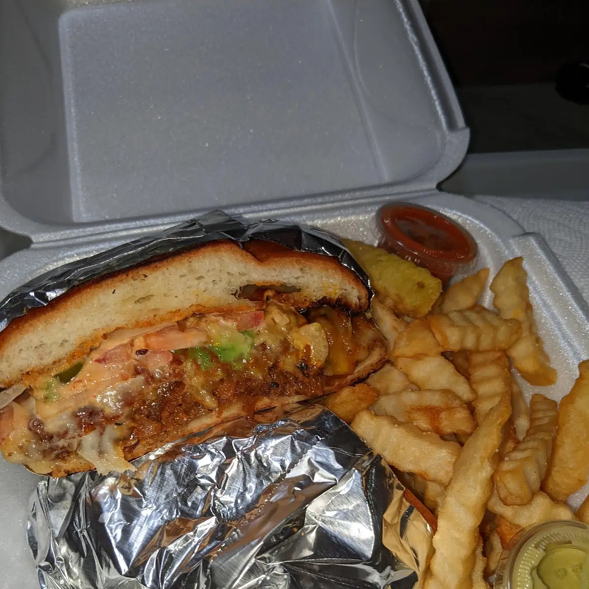 Pastor Torta