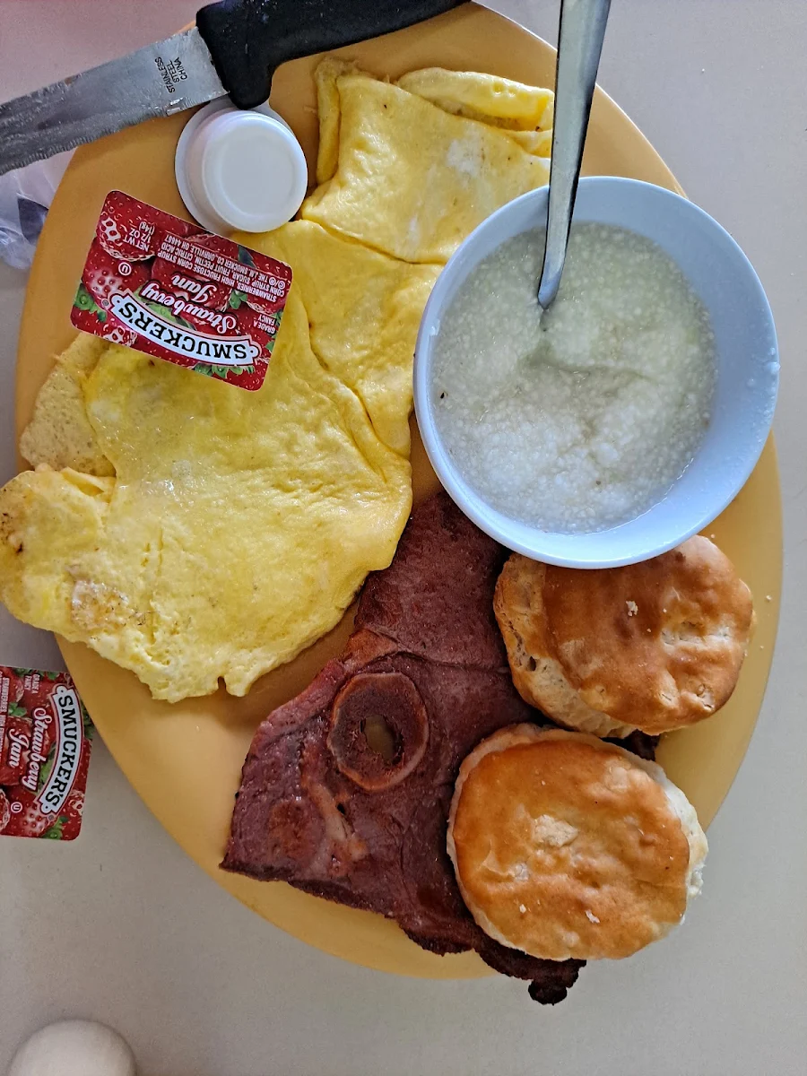 Country Ham