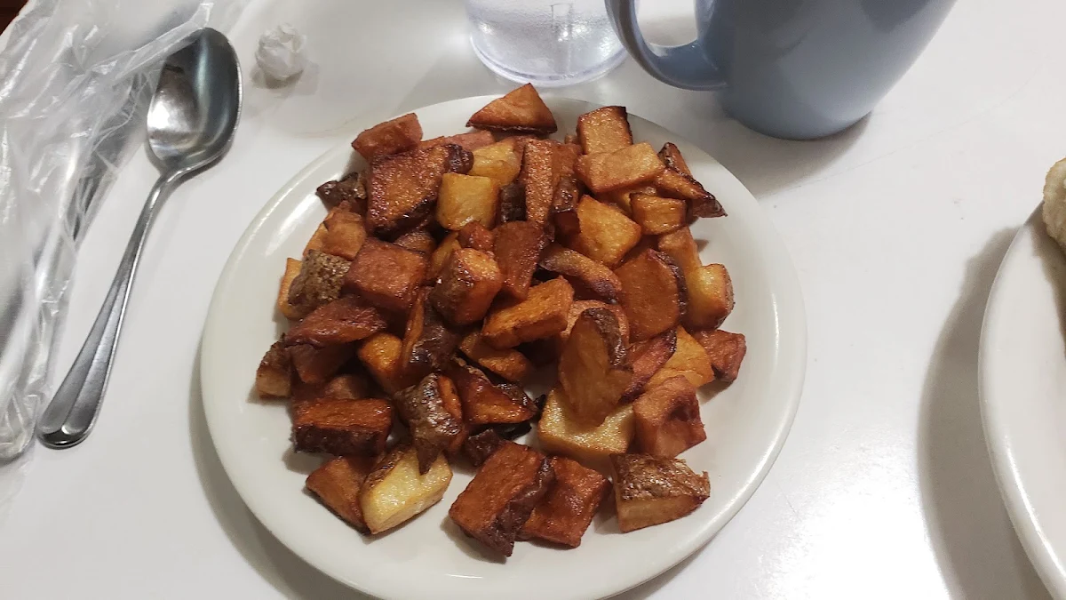 Home Fries