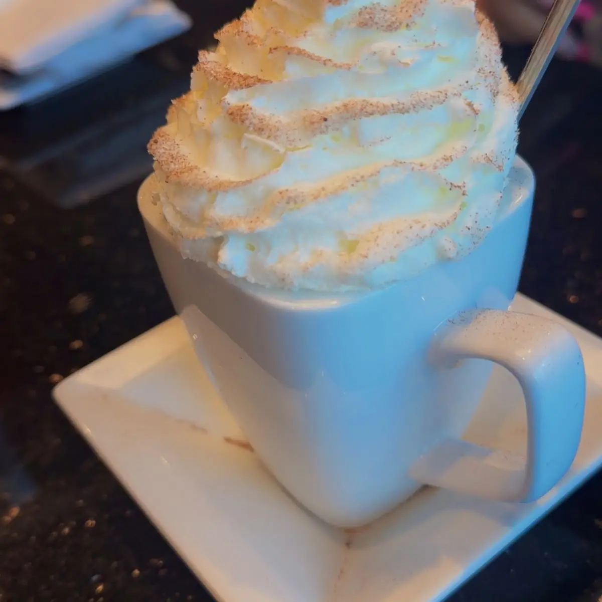Coffee Milkshake