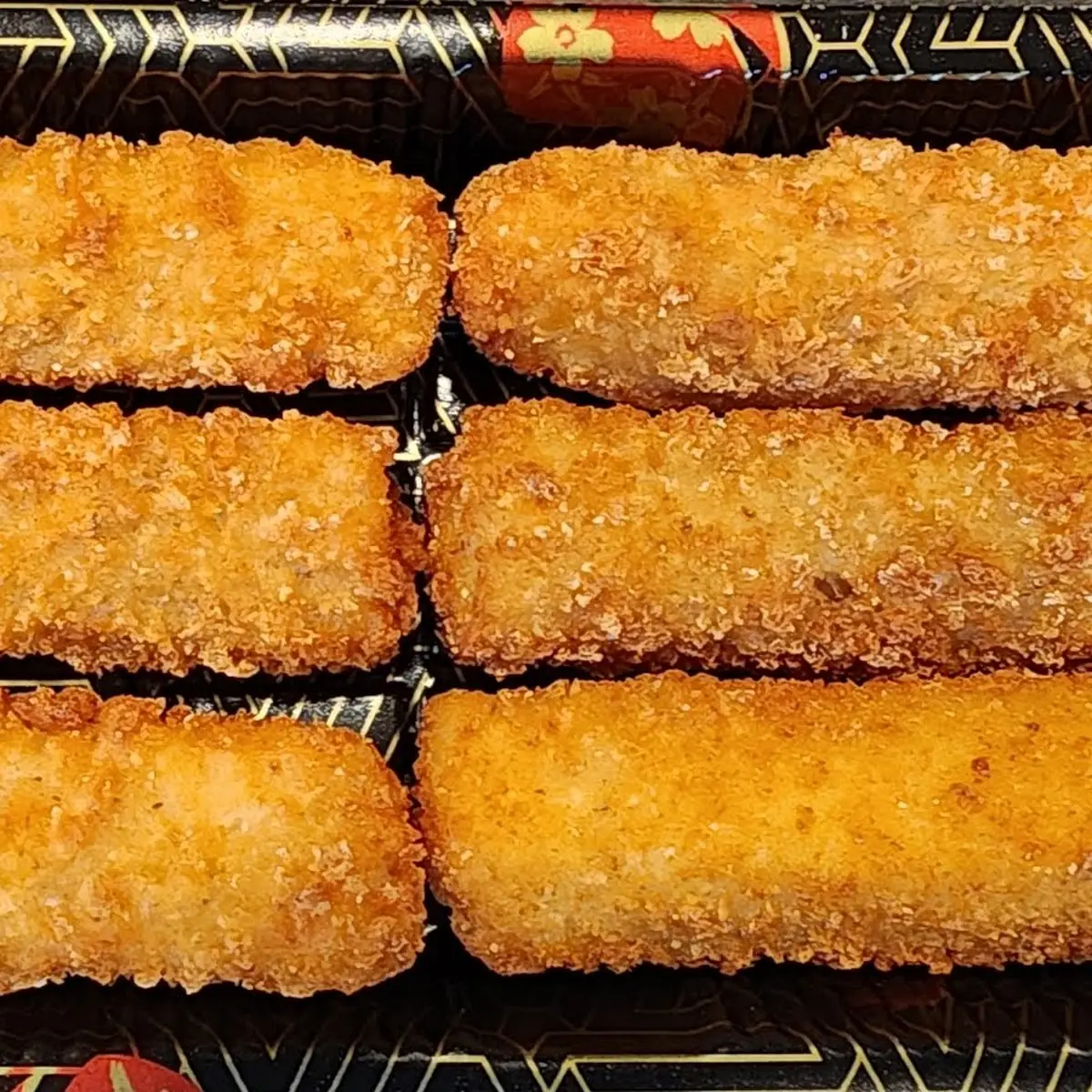 Mozzarella Cheese Sticks