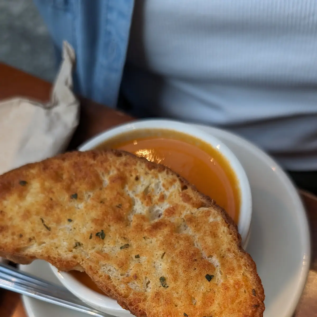 Tomato Soup