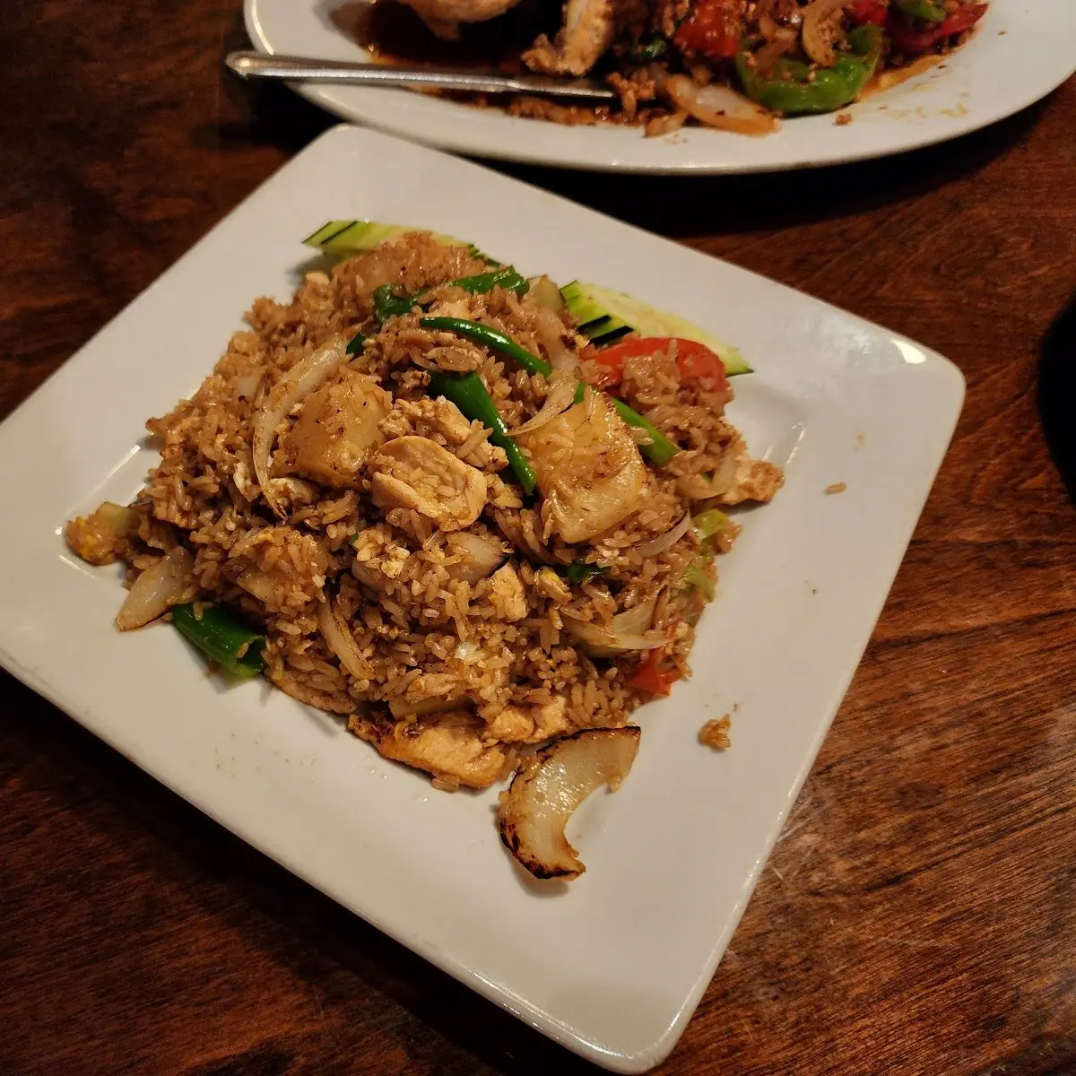 Pad See Ewe