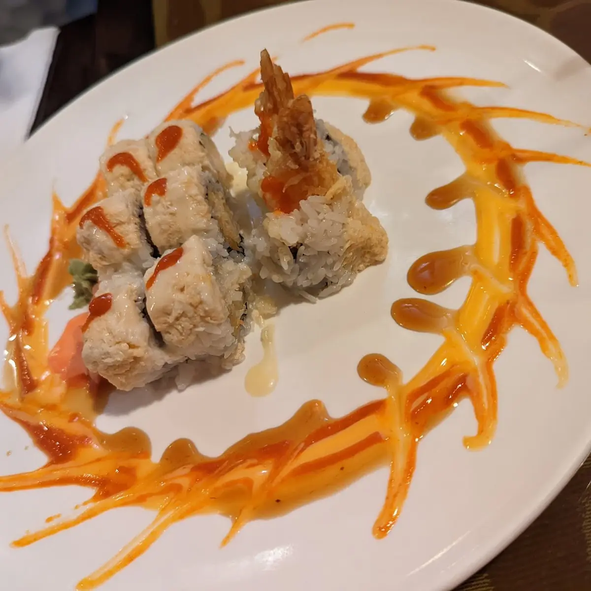 Super Star Roll