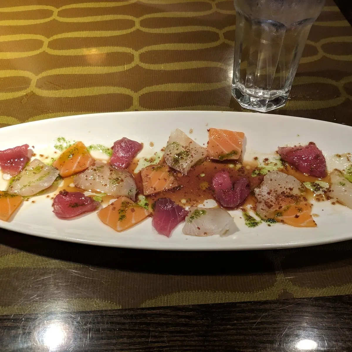 Yellowtail Jalapeno