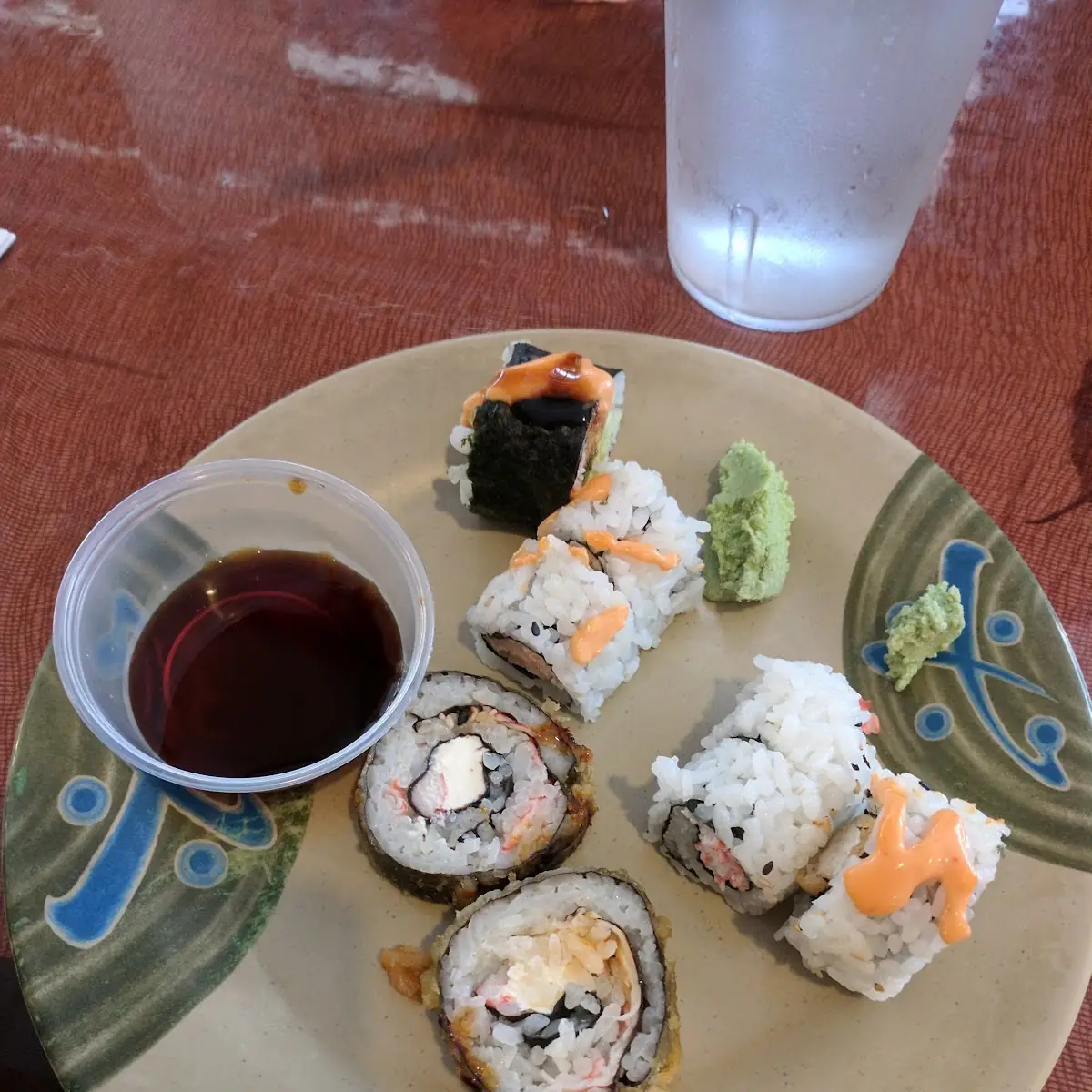 Spring Roll (2pcs)