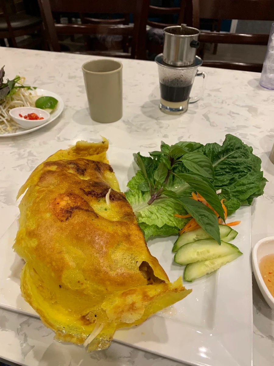 Banh Xeo