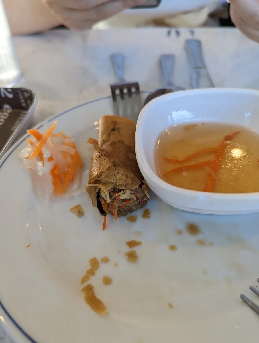 Spring Roll