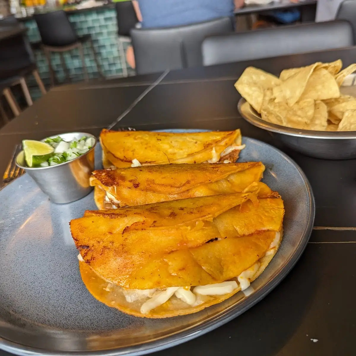 Birria Tacos
