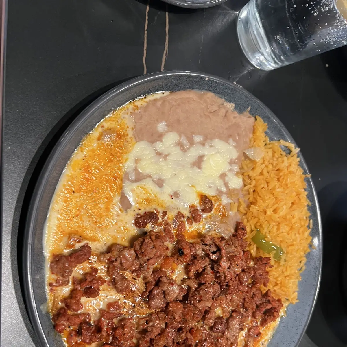 Chori-pollo