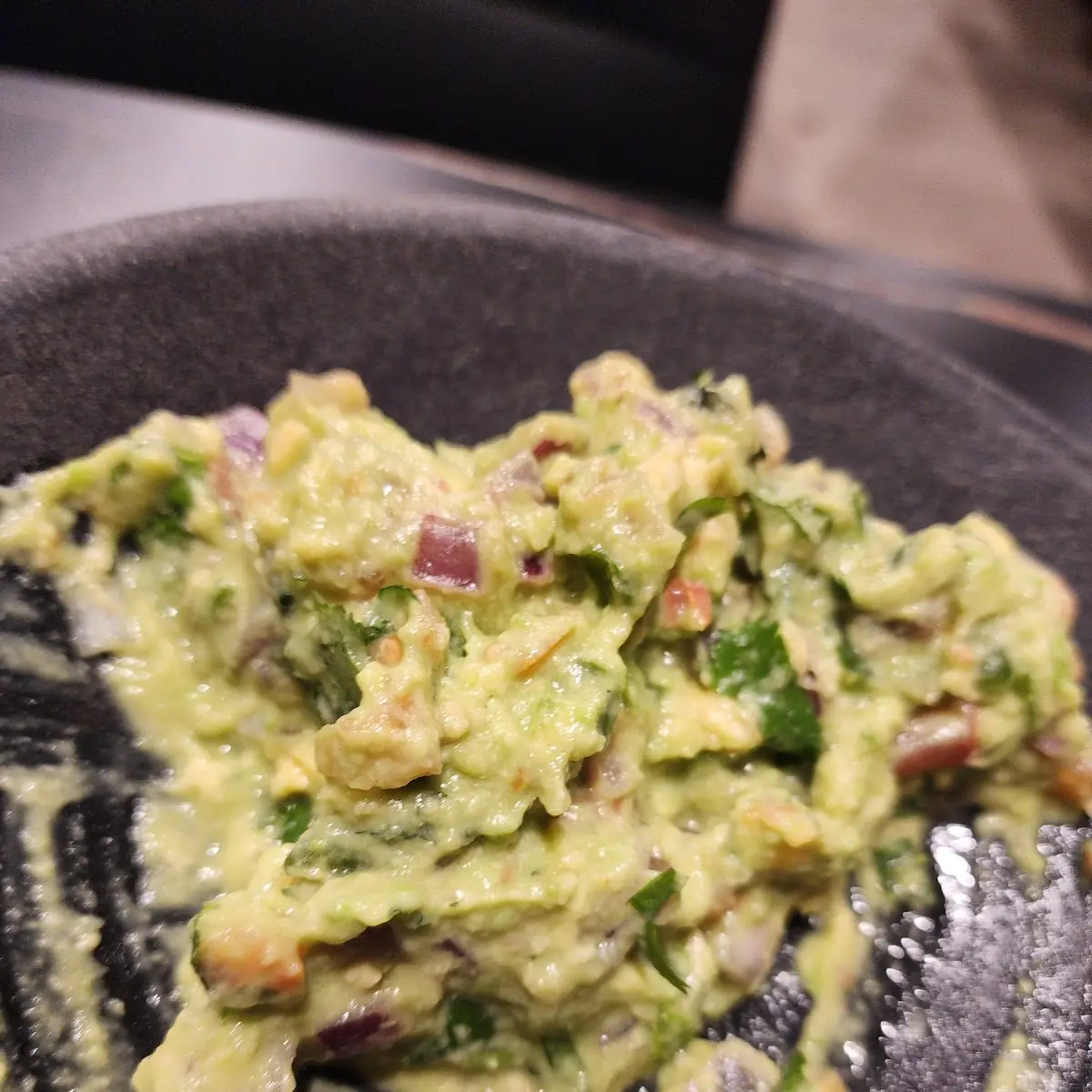 Guacamole Dip