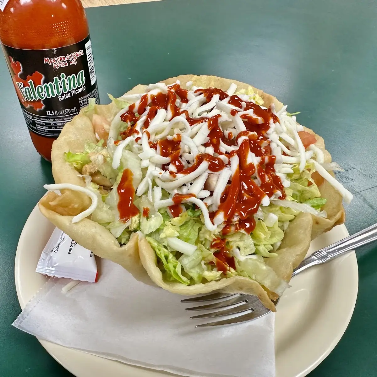 Taco Salad