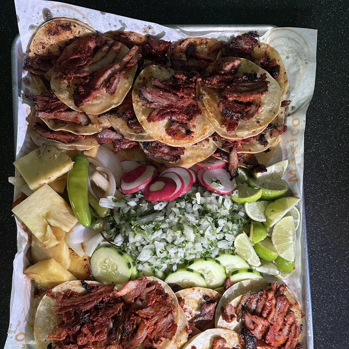 Pulled Pork