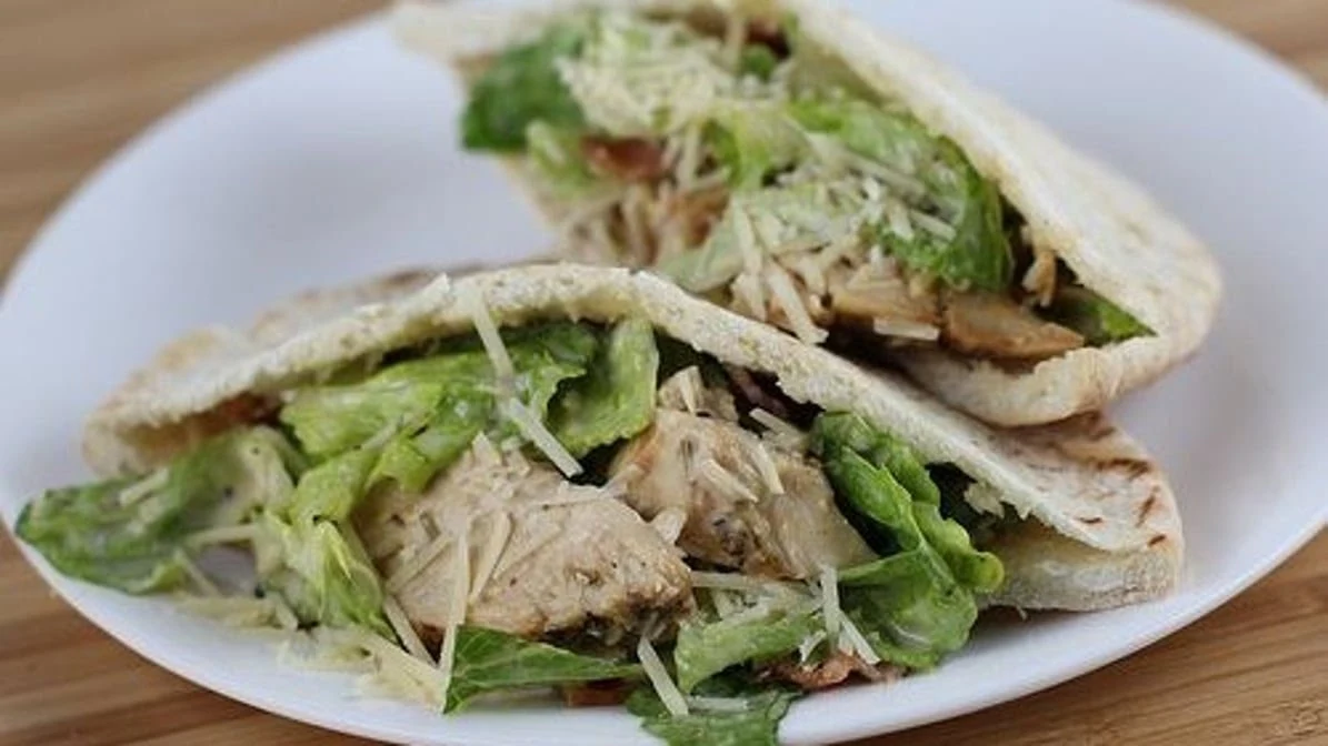 Highlights, House of Donair