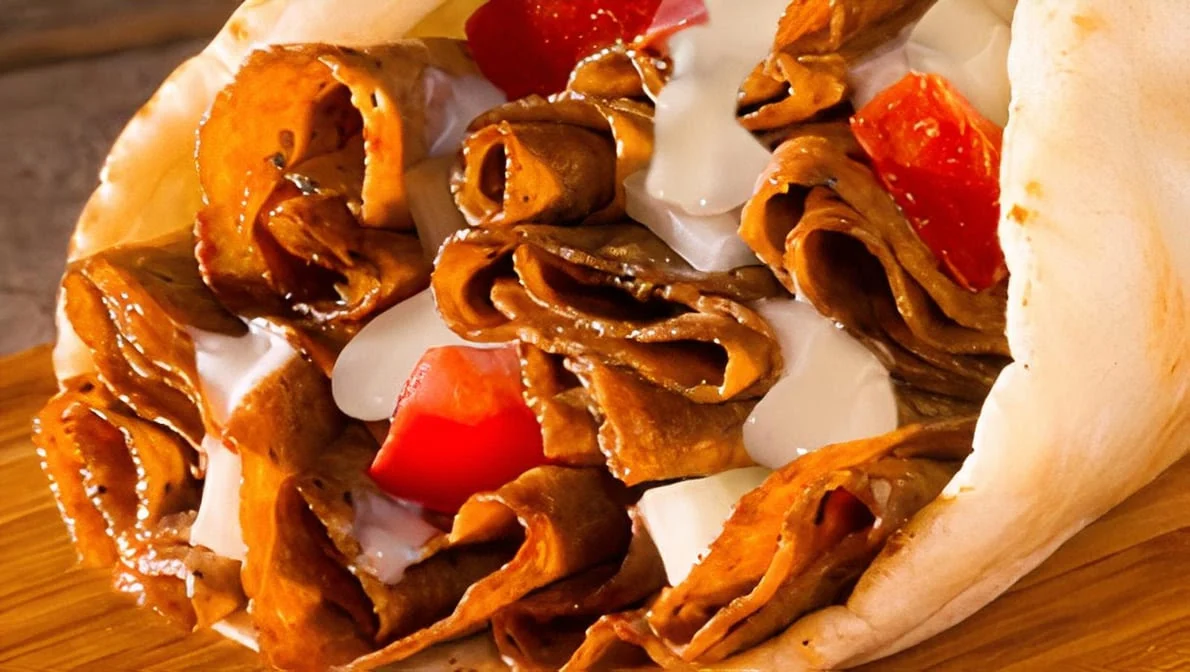 Highlights, House of Donair