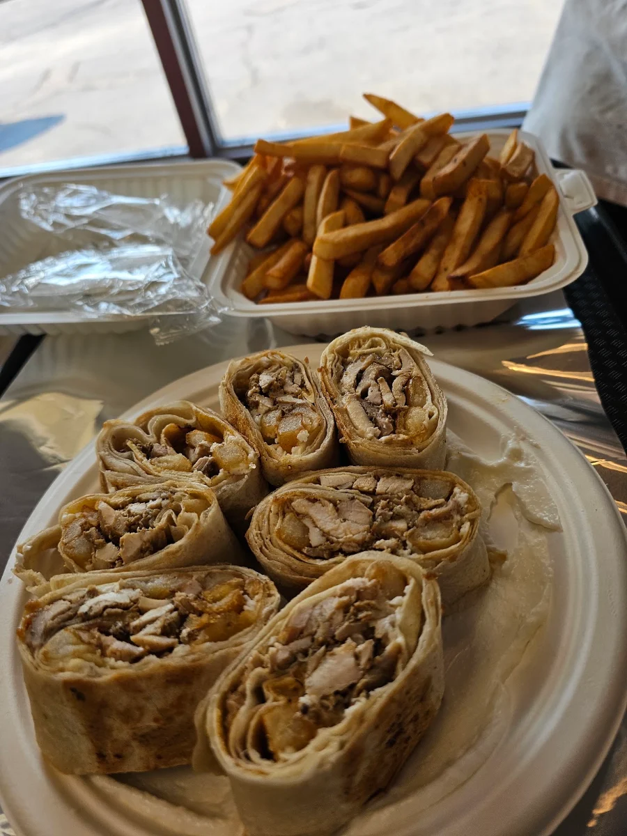 Highlights, House of Donair