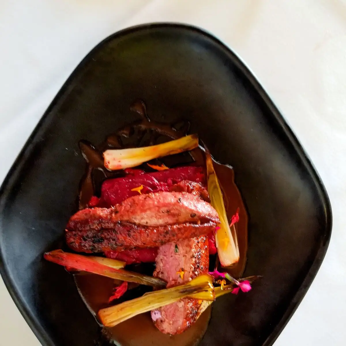 Duck Breast
