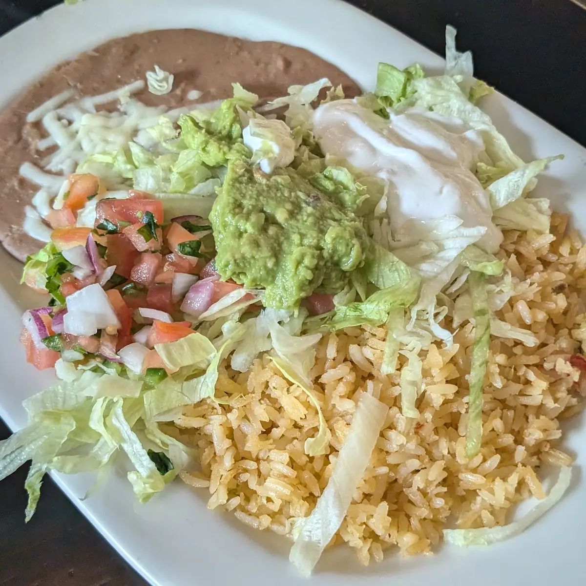 Hard Taco