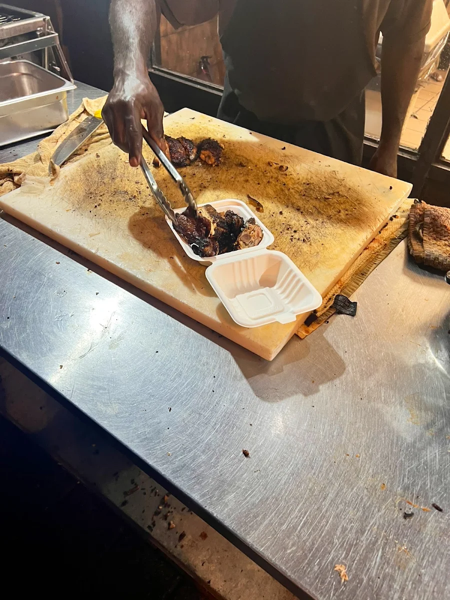 Highlights, Hot Pot Restaurant