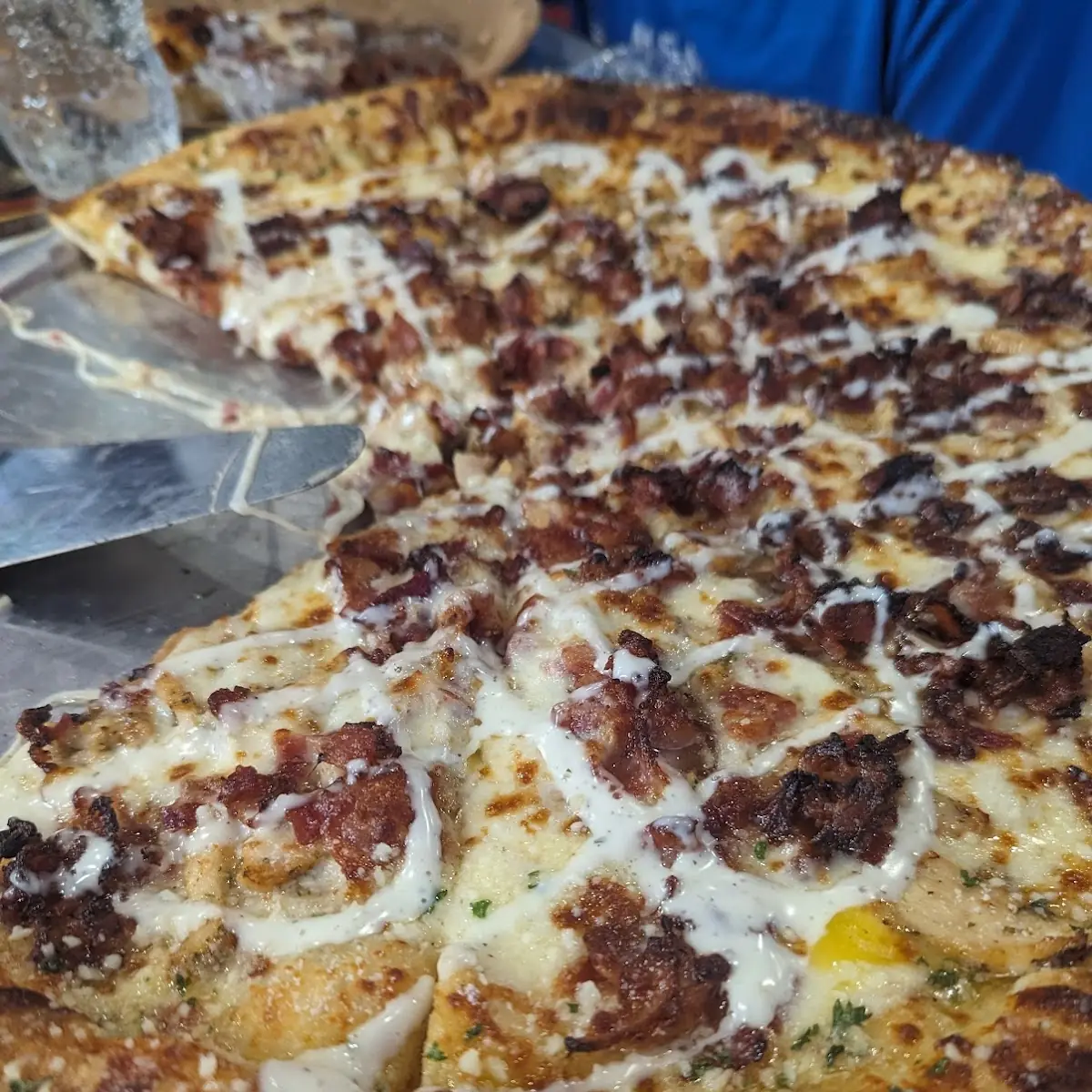 CBR Pizza