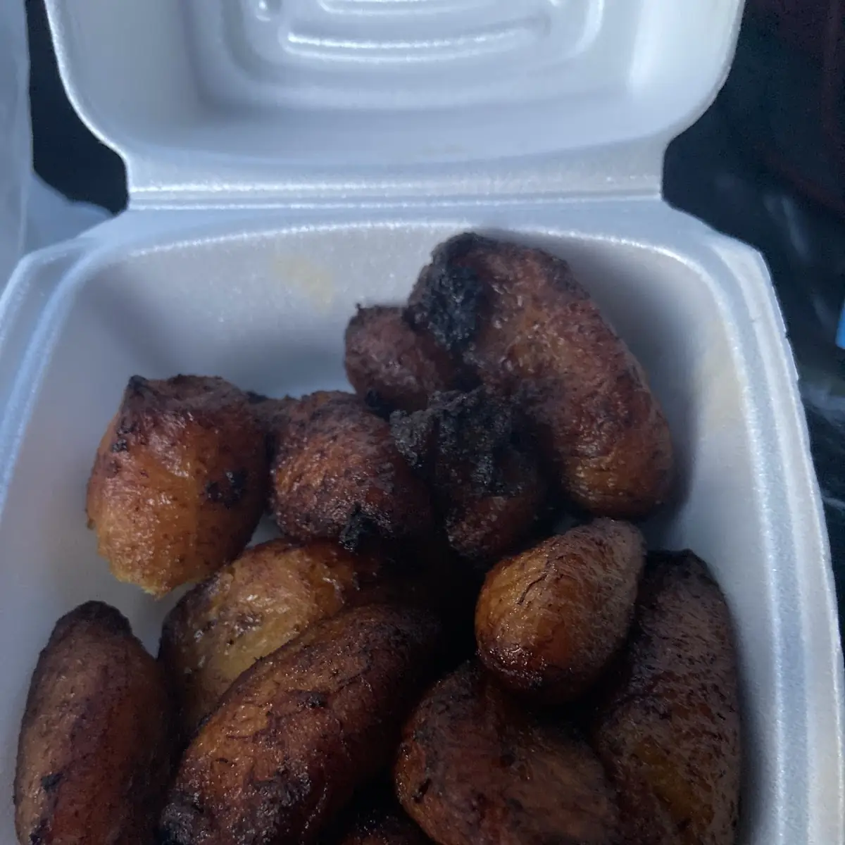 Instones Fried Plantain