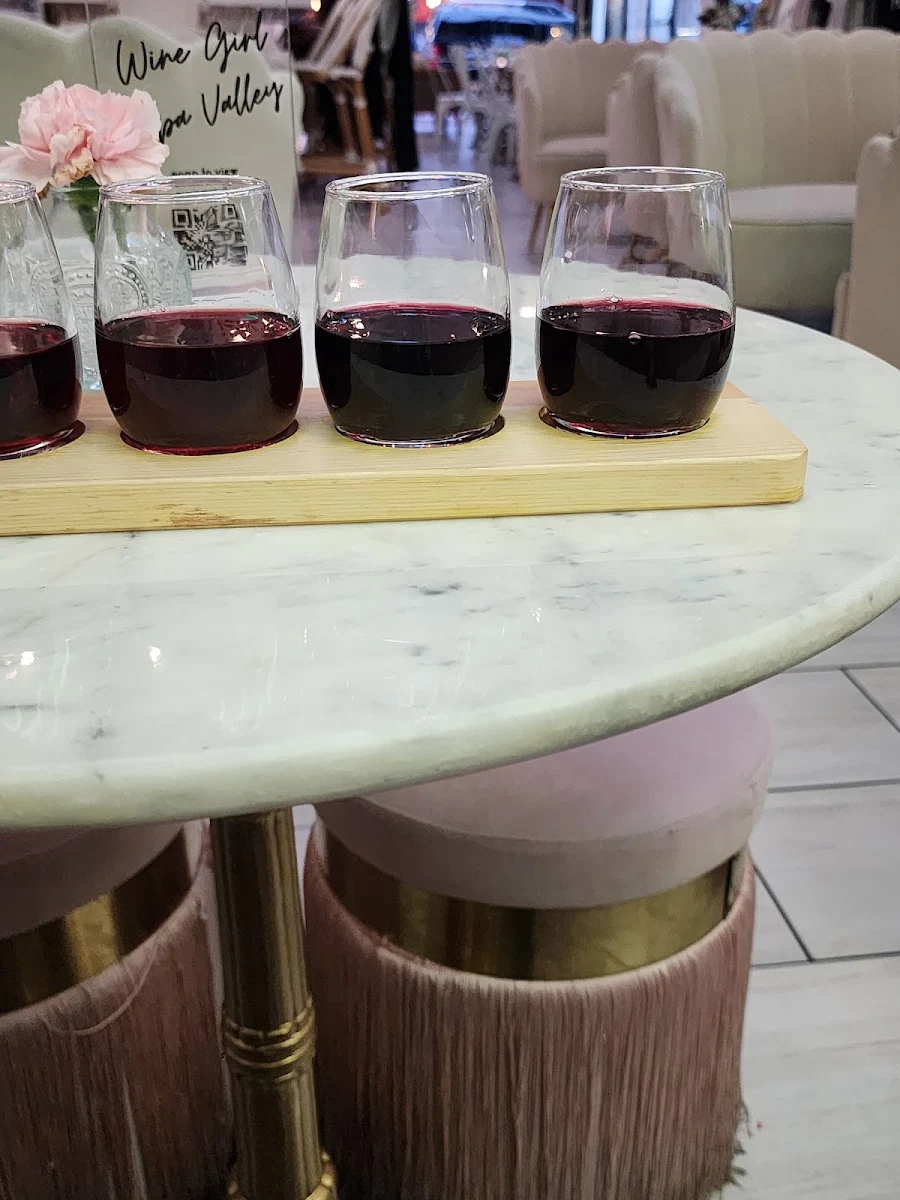 Red Wine
