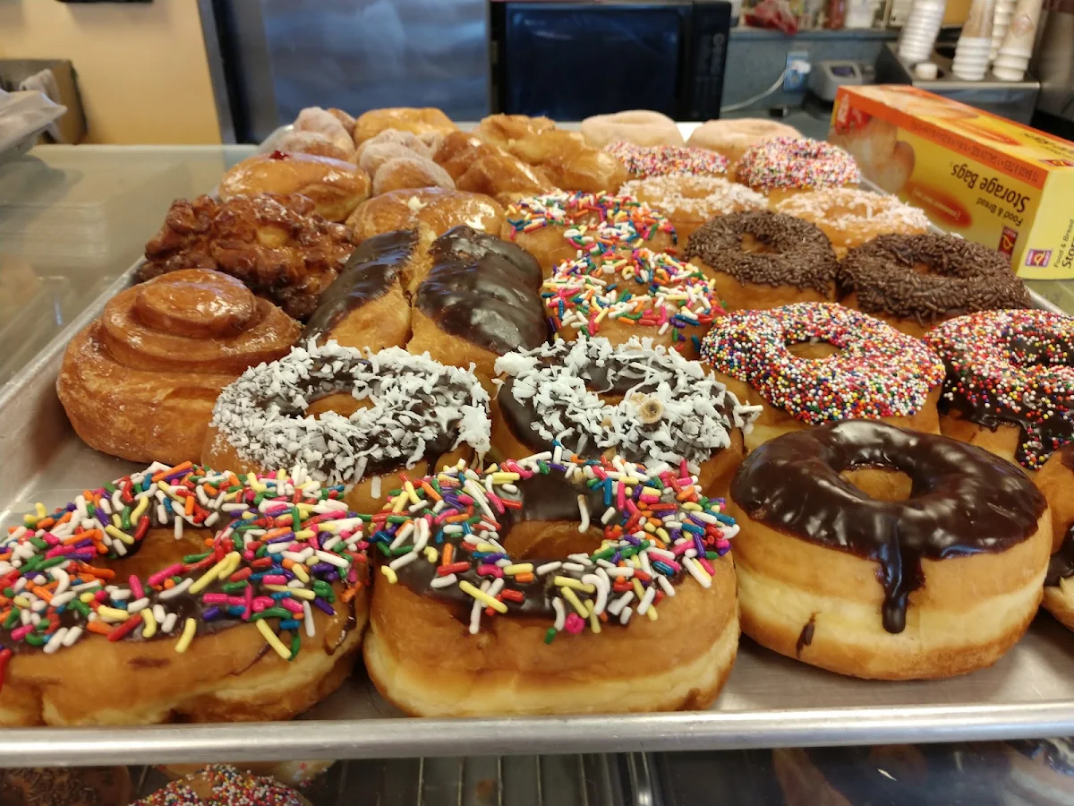 Doughnut