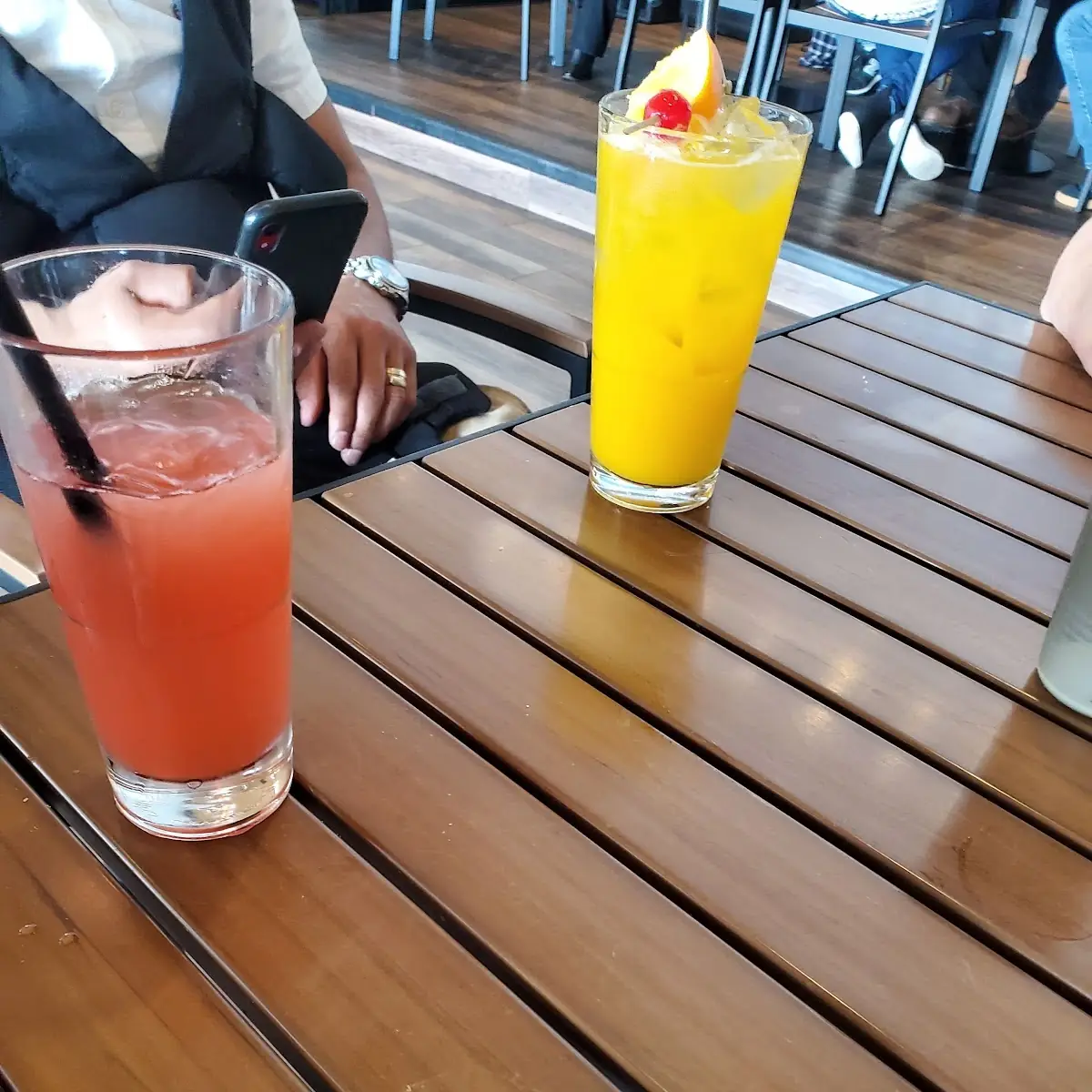 Bahama Mama