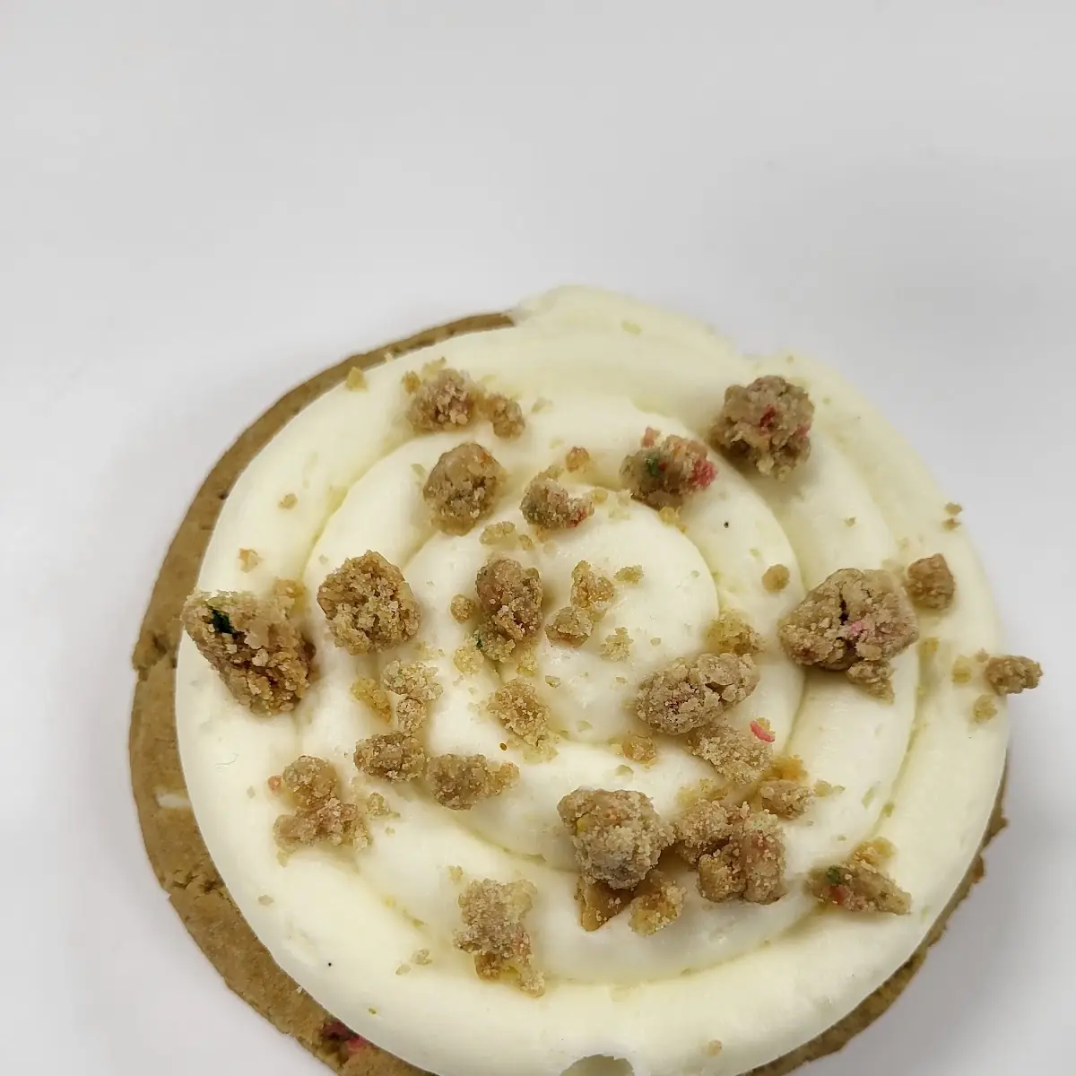 Cake Batter