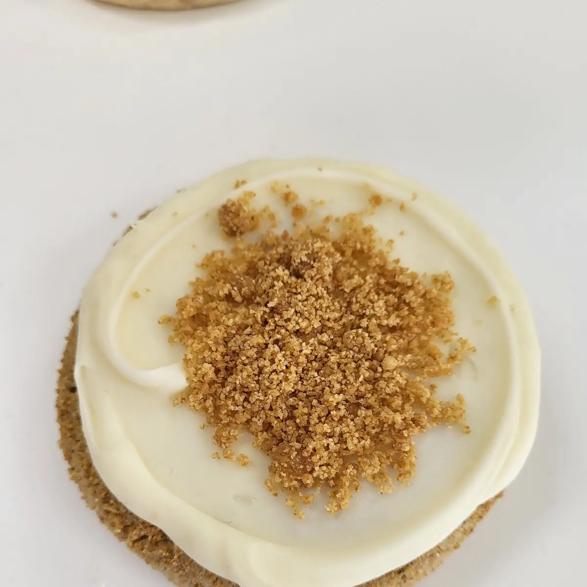 Cheesecake Cookie