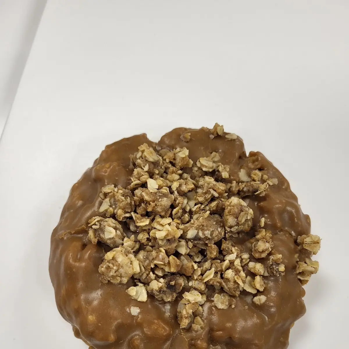 Oatmeal Cookie