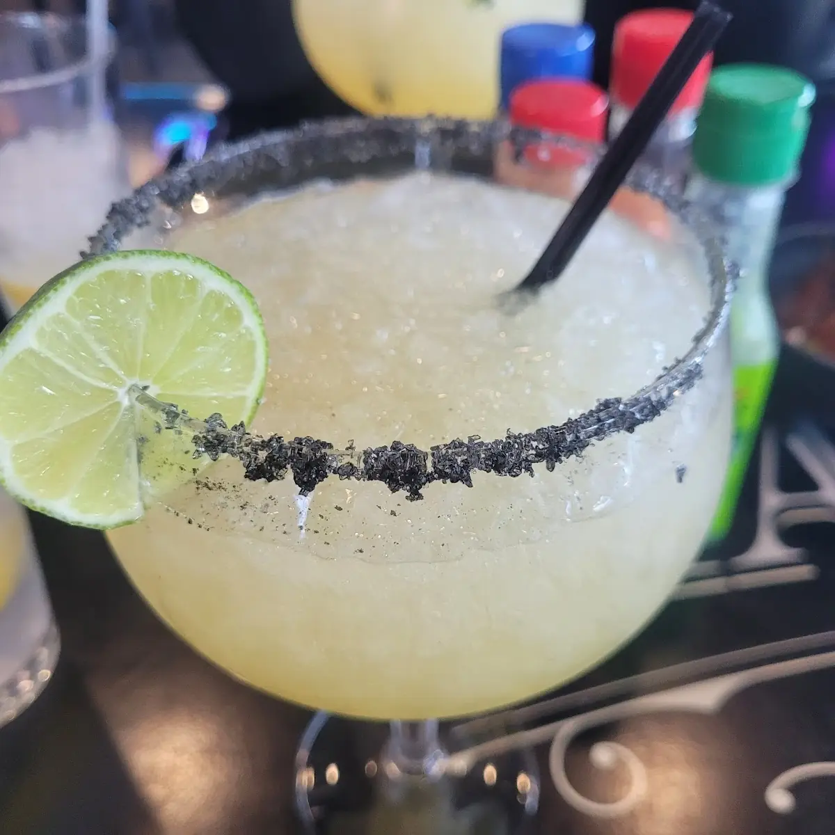 House Margarita