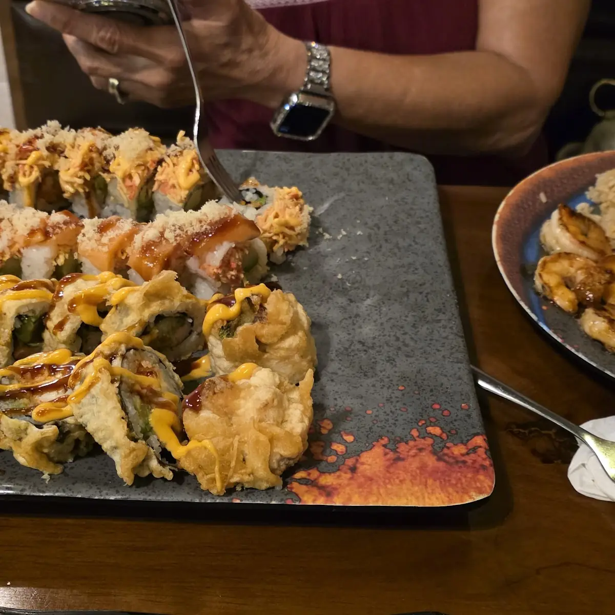 Monster Roll