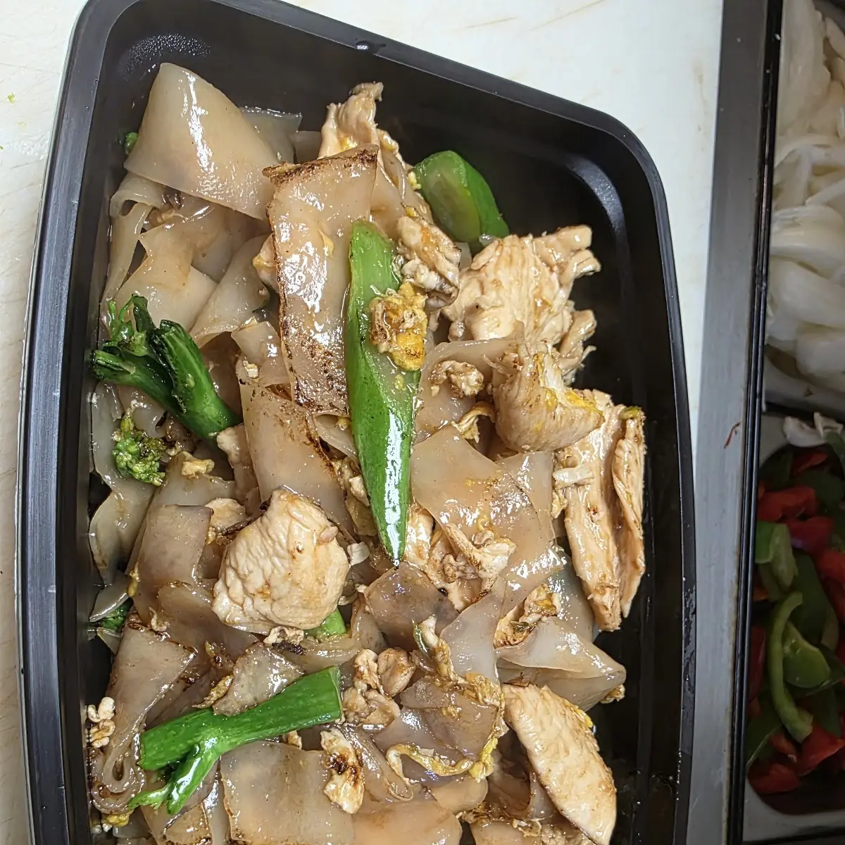 Pad See EW