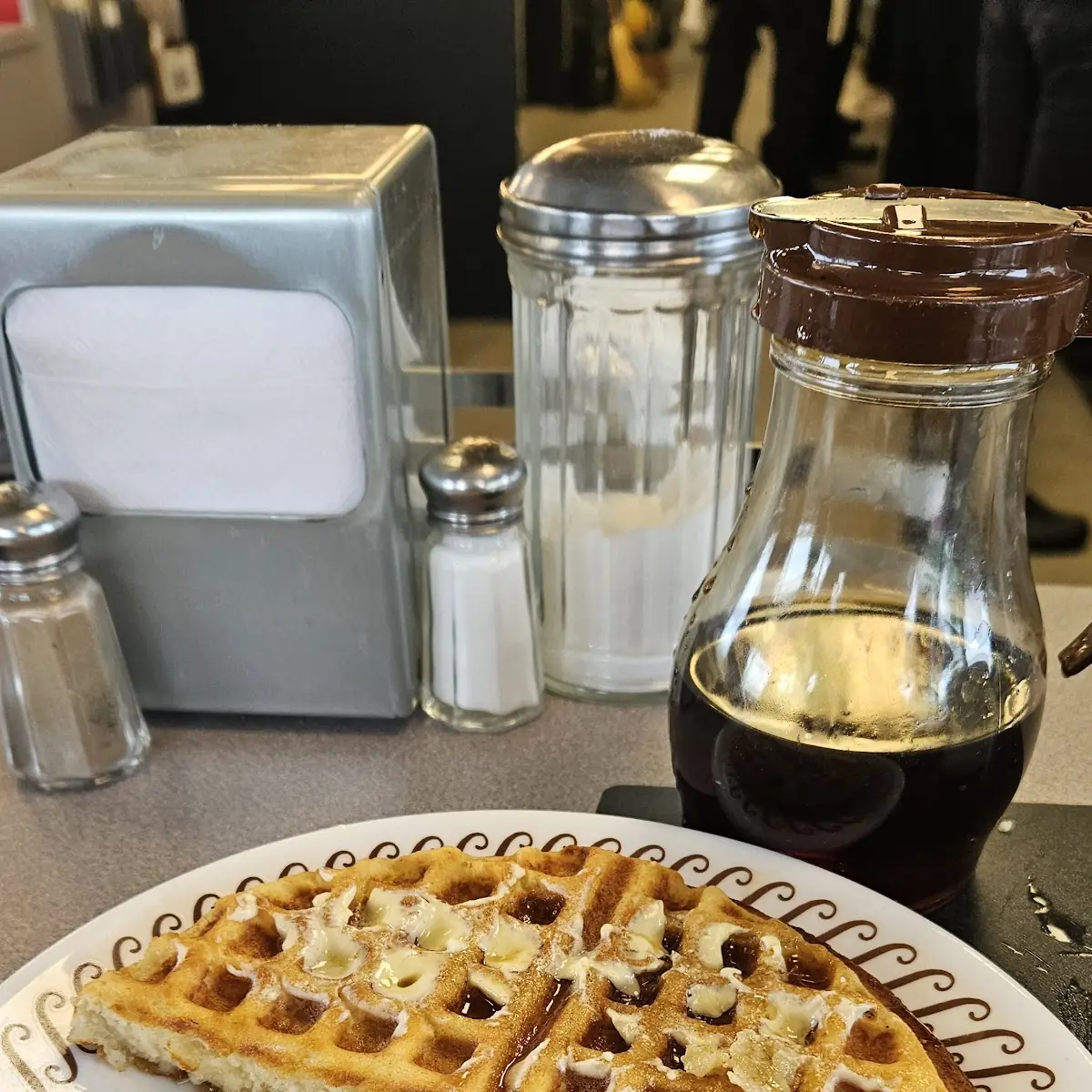 Pancakes