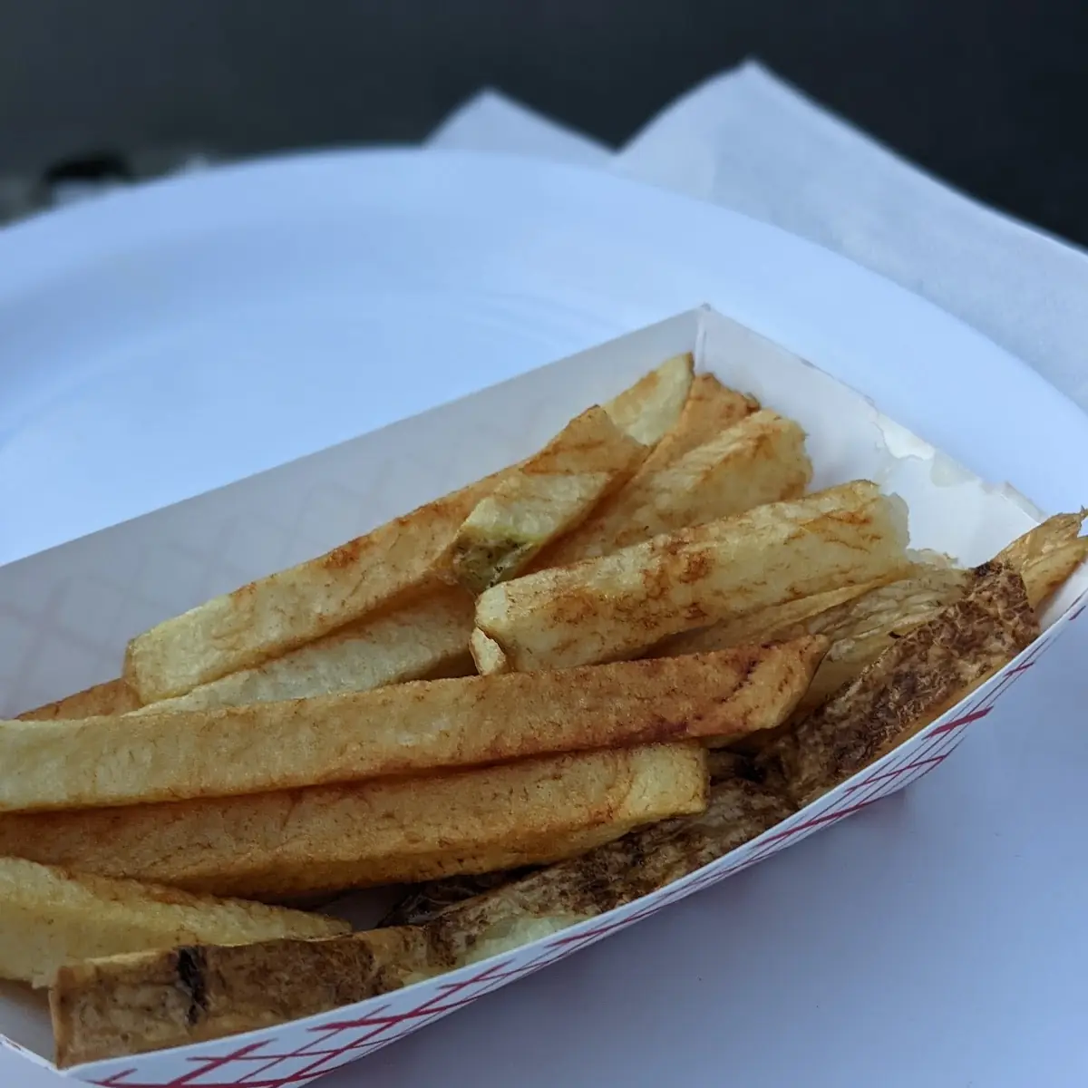French Fries