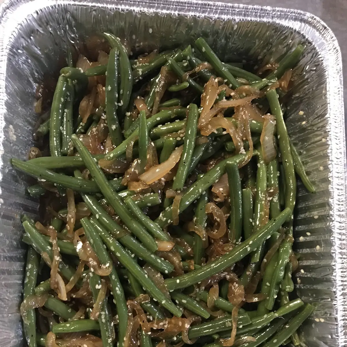 Green Beans