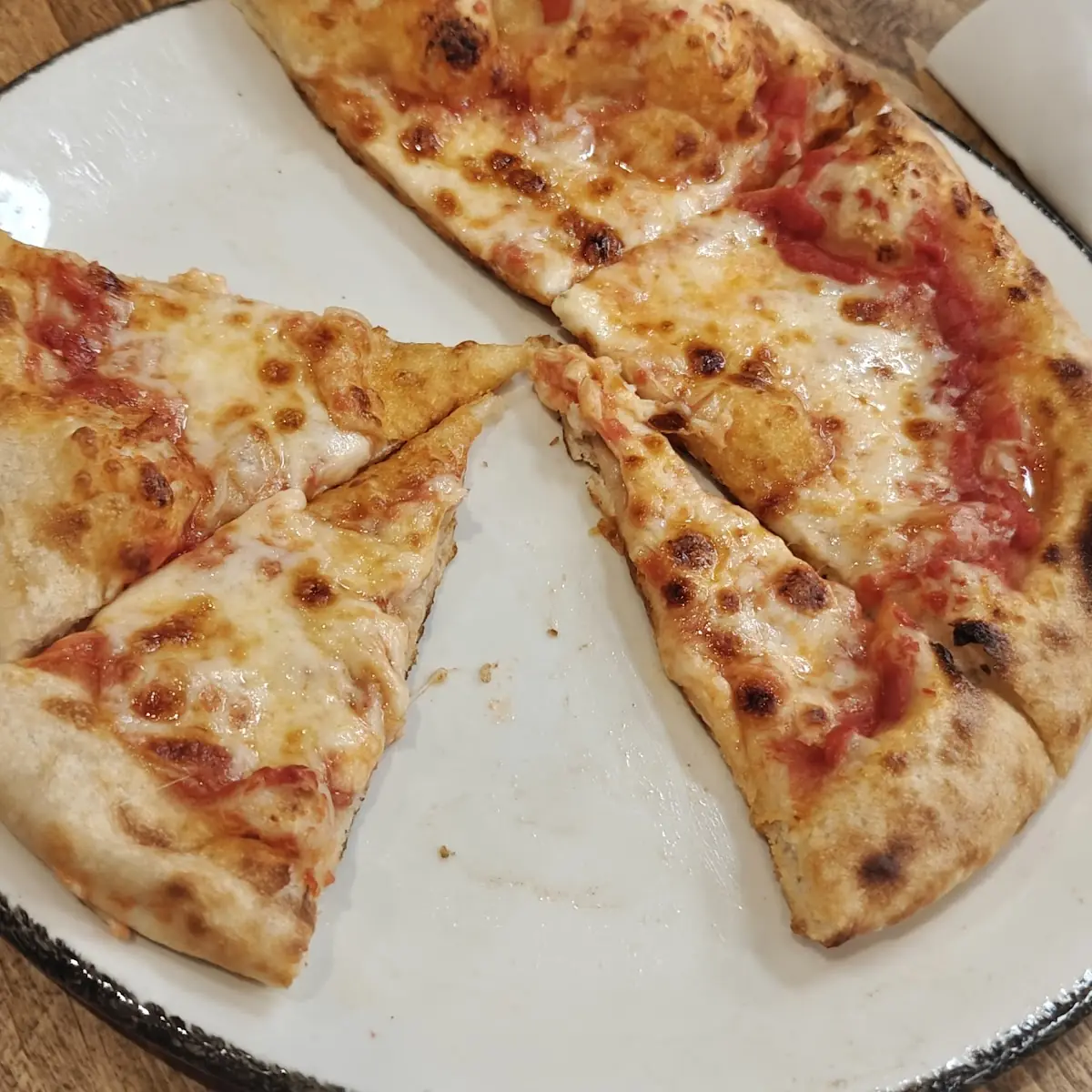 Kids Cheese Pizza