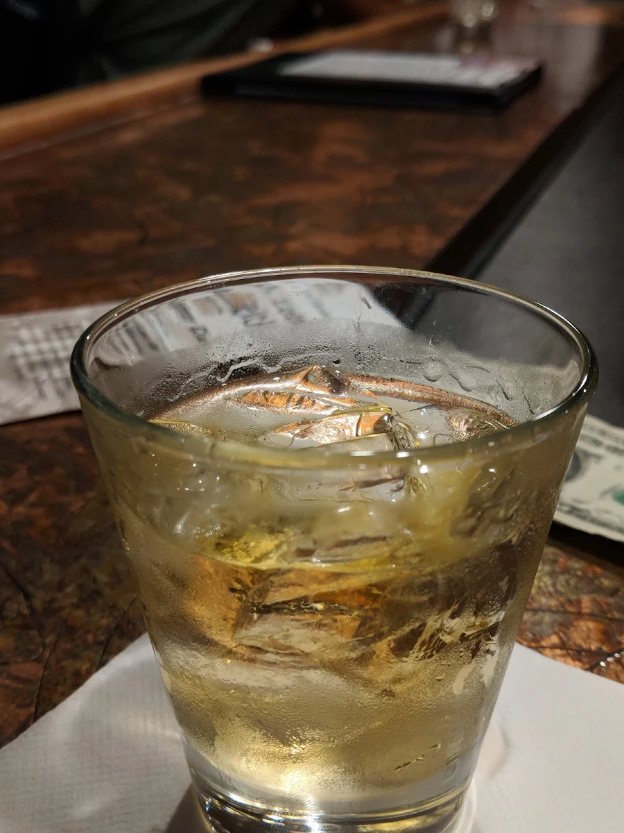 Jack Daniels Honey