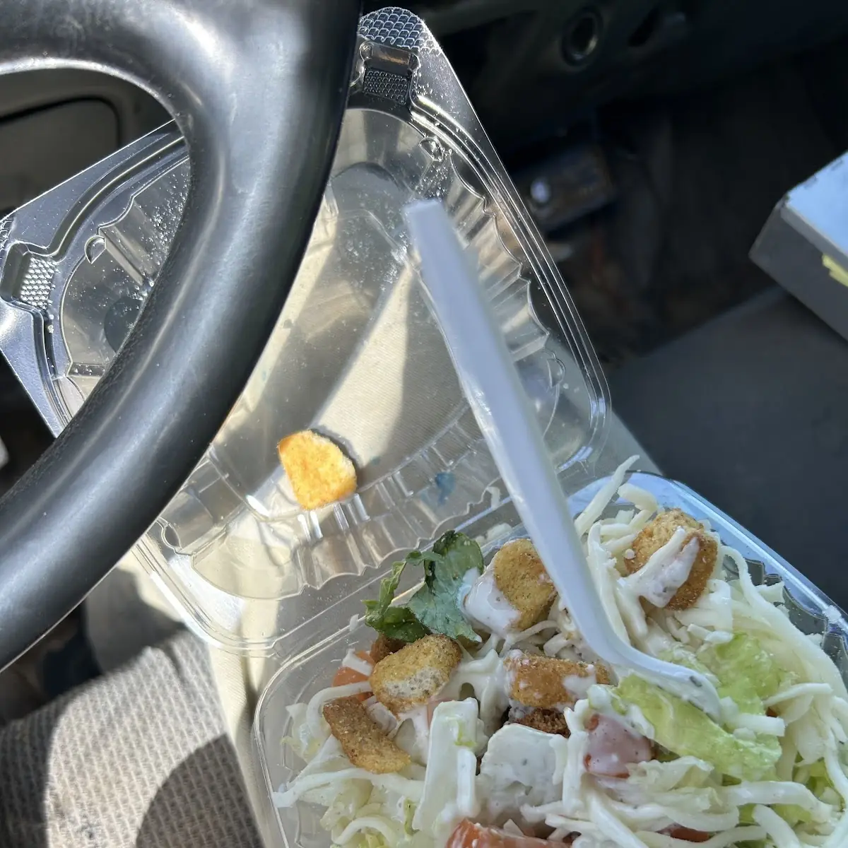 Salade César