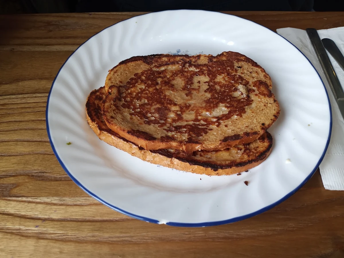 French Toast