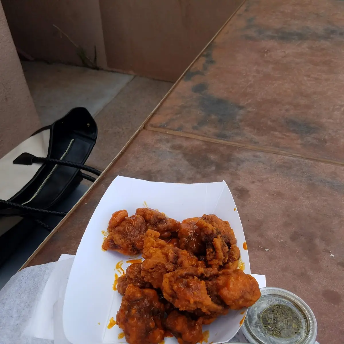 Buffalo Wings