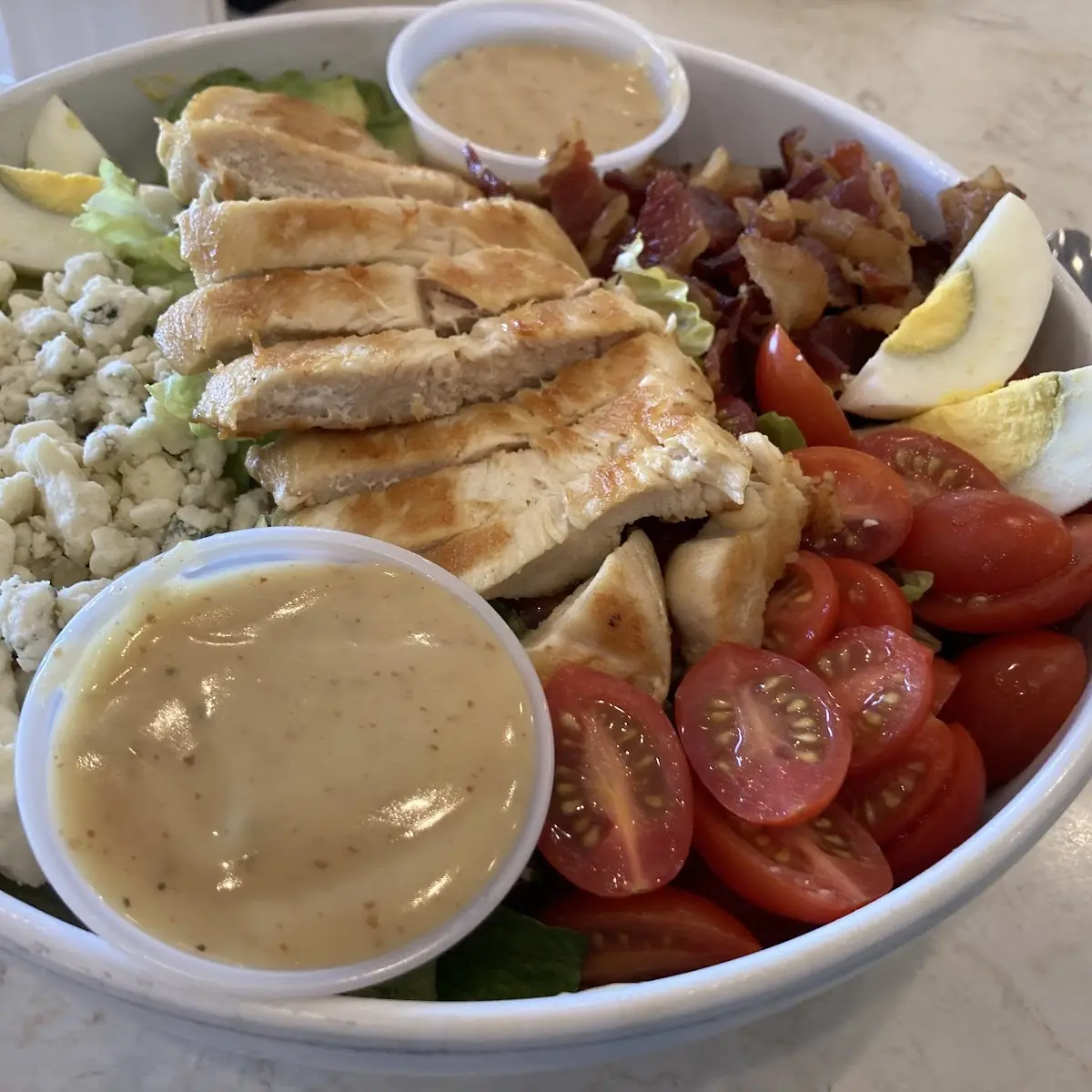Cobb Salad