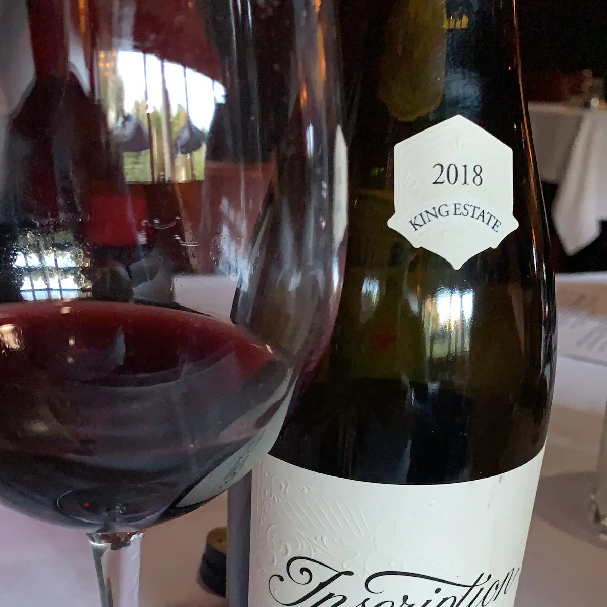 Pinot Noir
