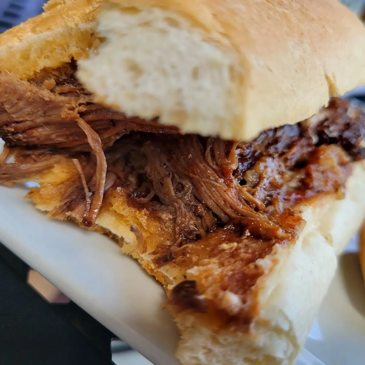 Pulled Pork