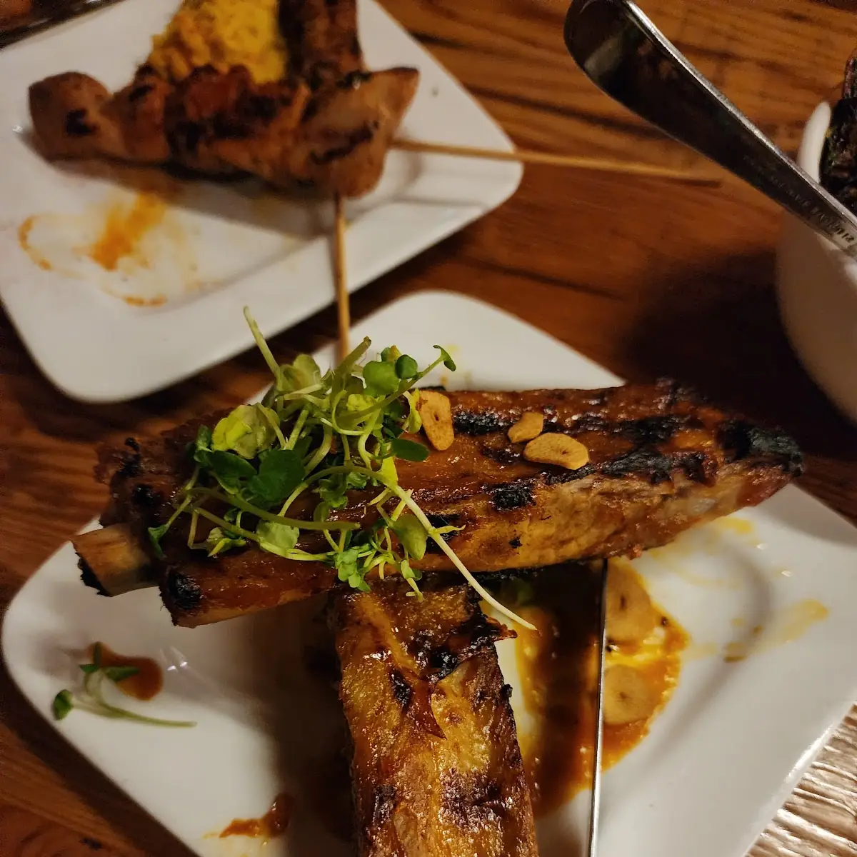 Short Ribs
