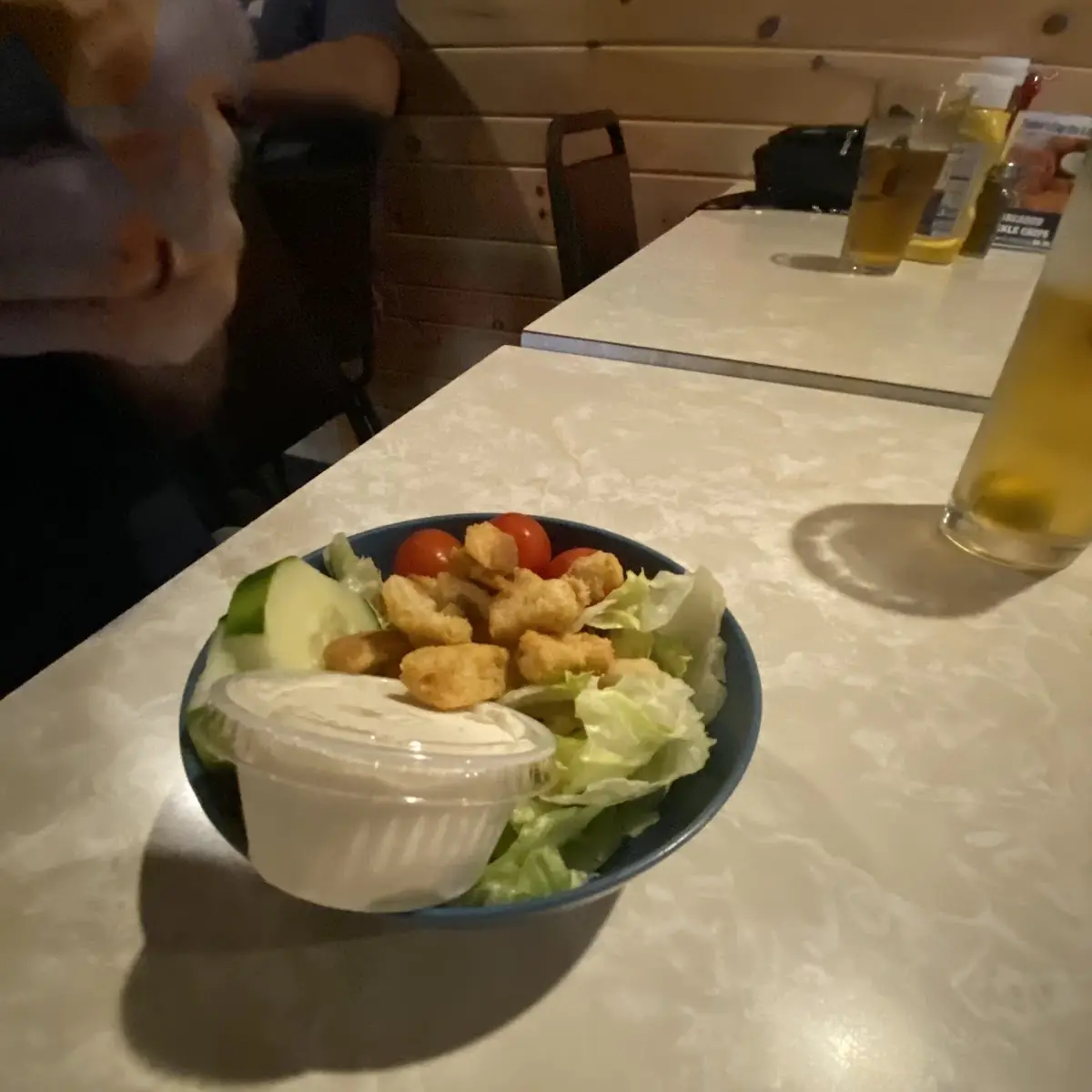 Side Salad