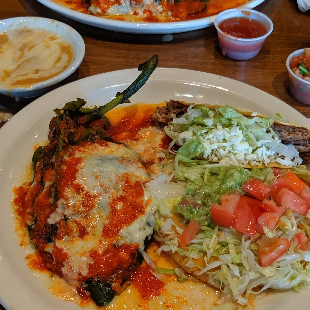 Chile Verde